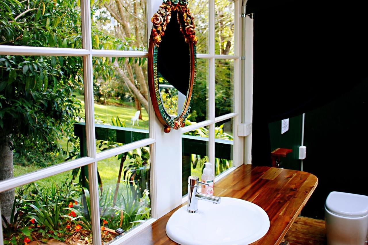 Maleny Monet Studio Extérieur photo