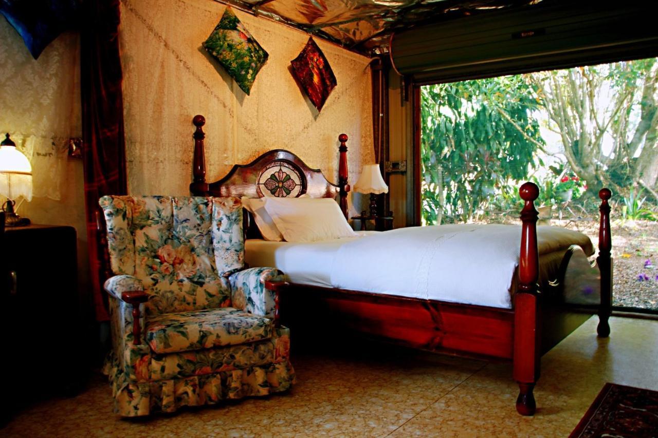 Maleny Monet Studio Extérieur photo