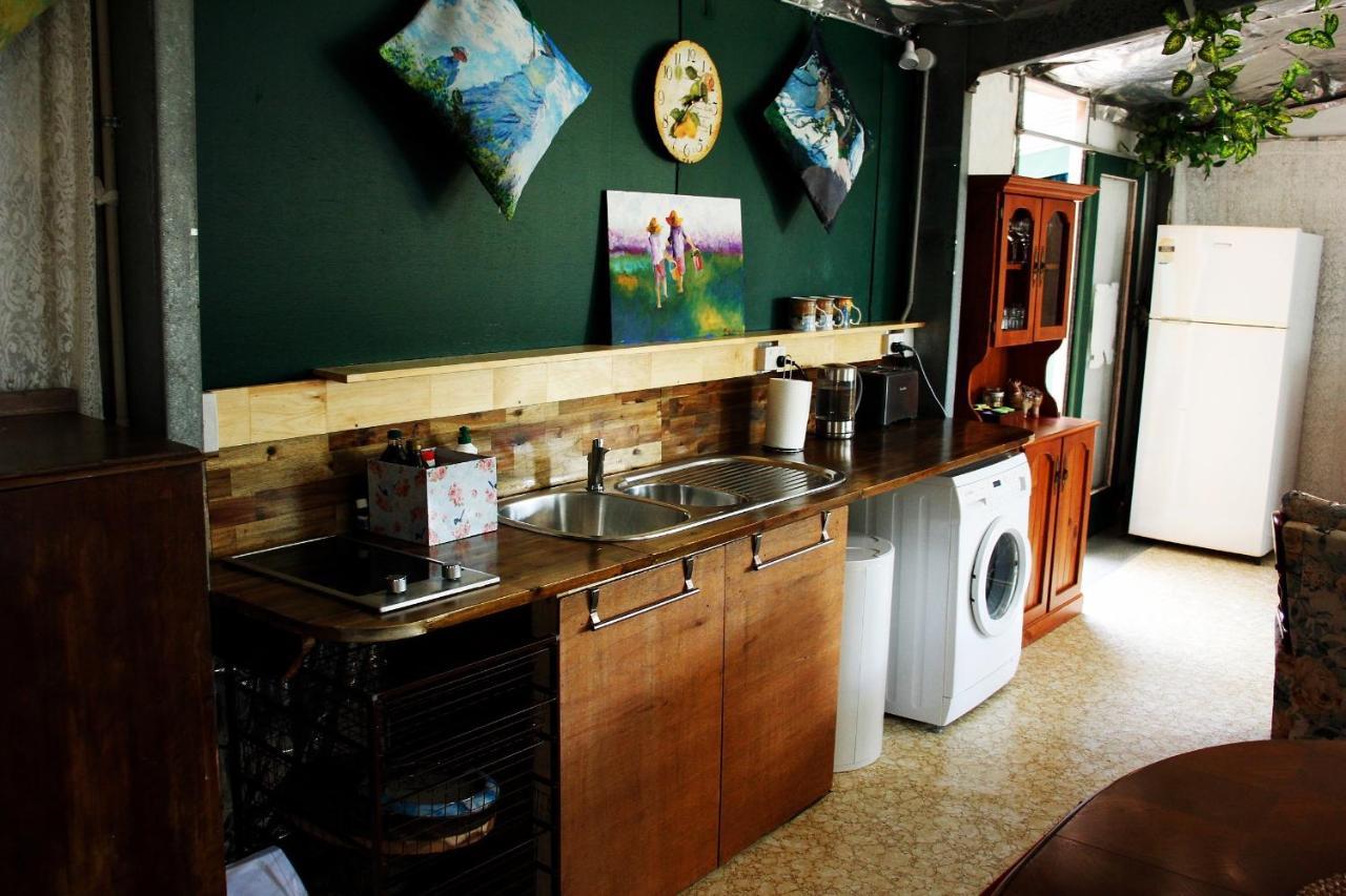 Maleny Monet Studio Extérieur photo