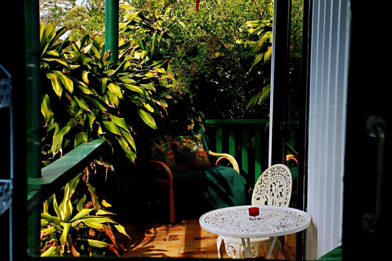 Maleny Monet Studio Extérieur photo