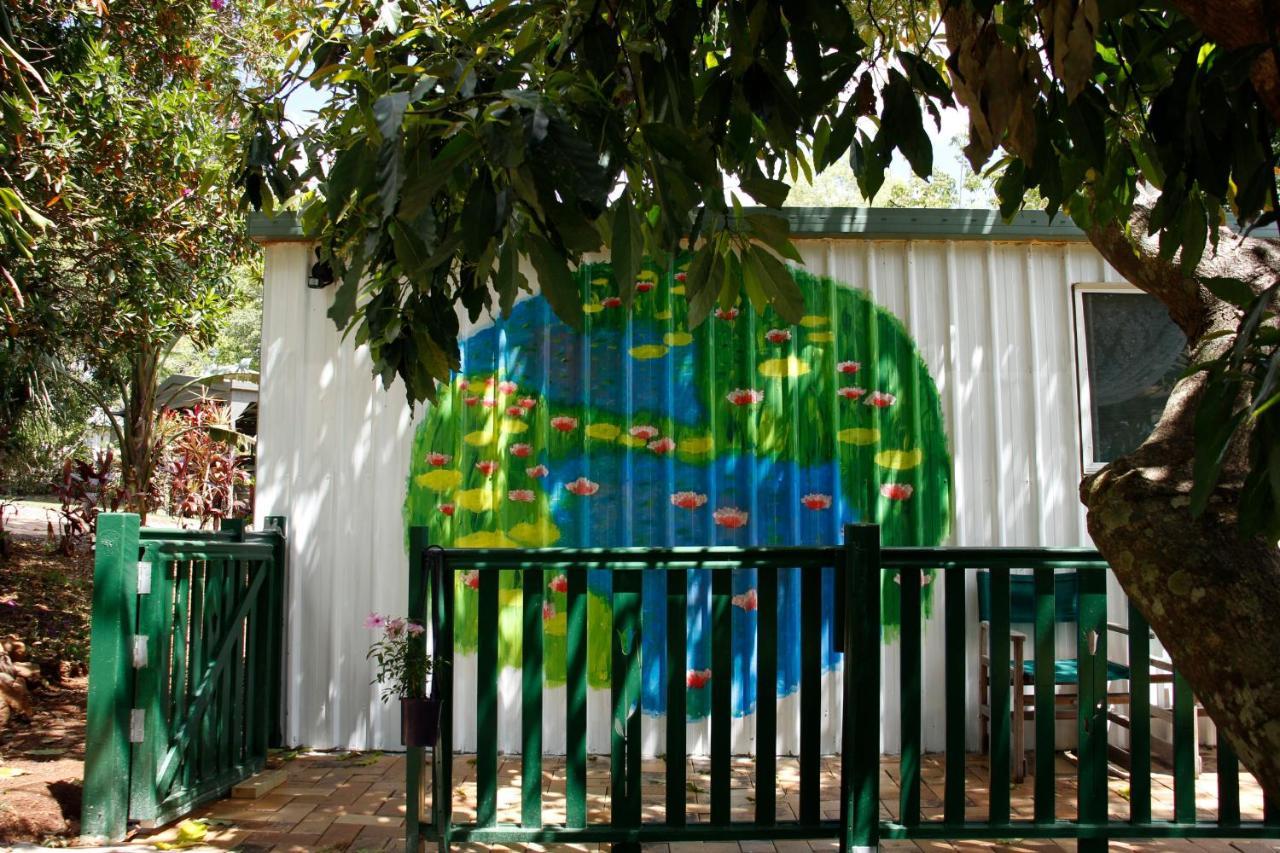 Maleny Monet Studio Extérieur photo