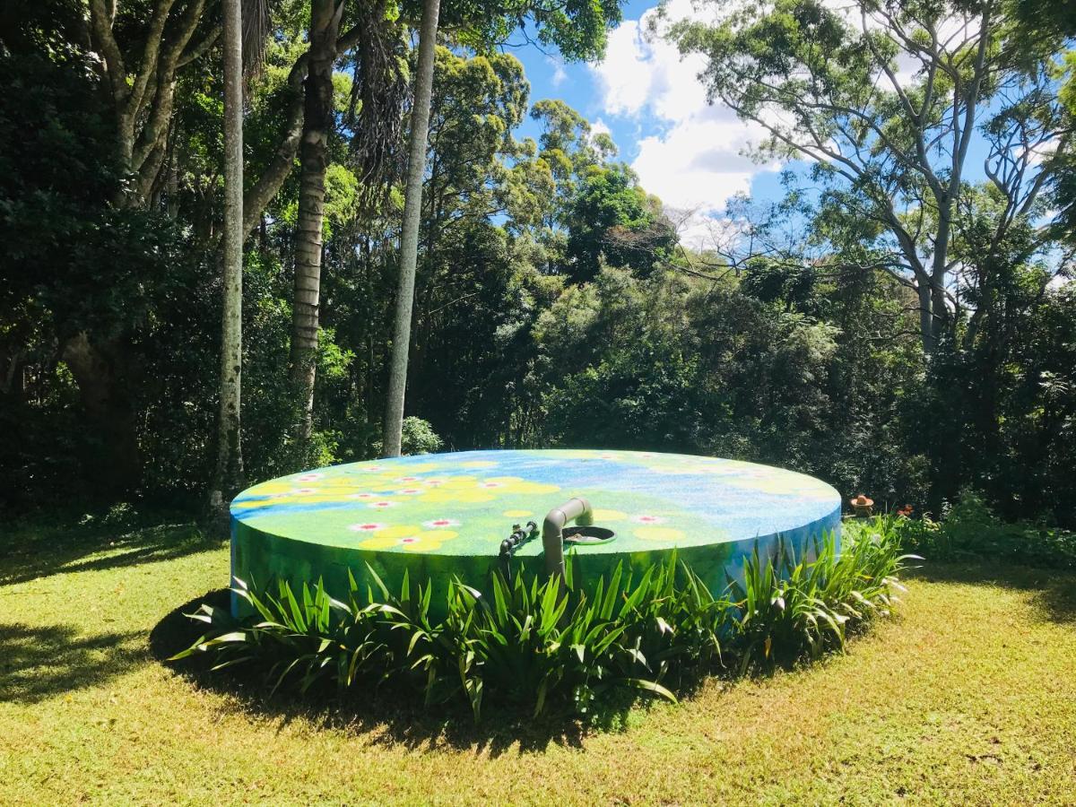 Maleny Monet Studio Extérieur photo