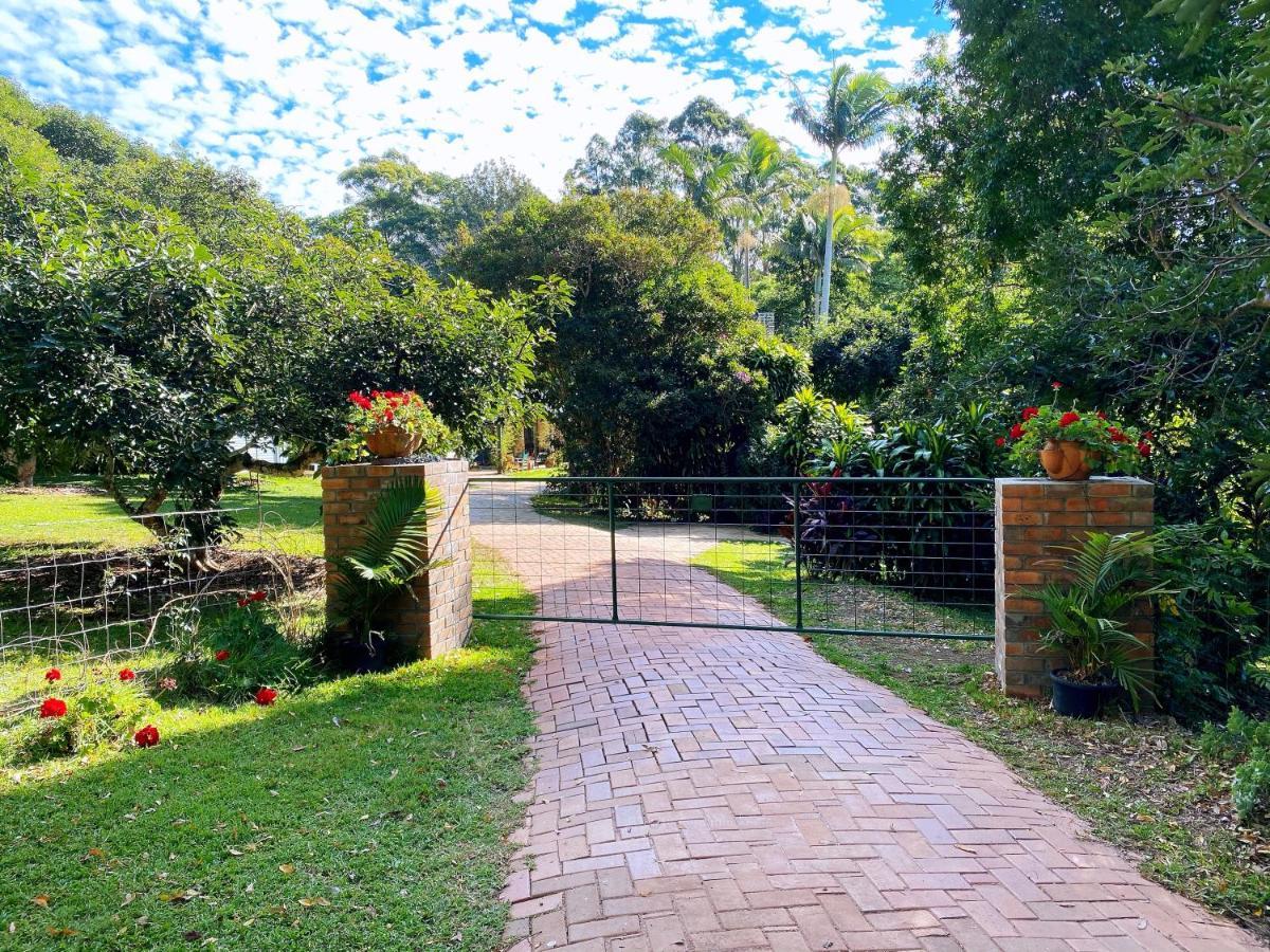 Maleny Monet Studio Extérieur photo