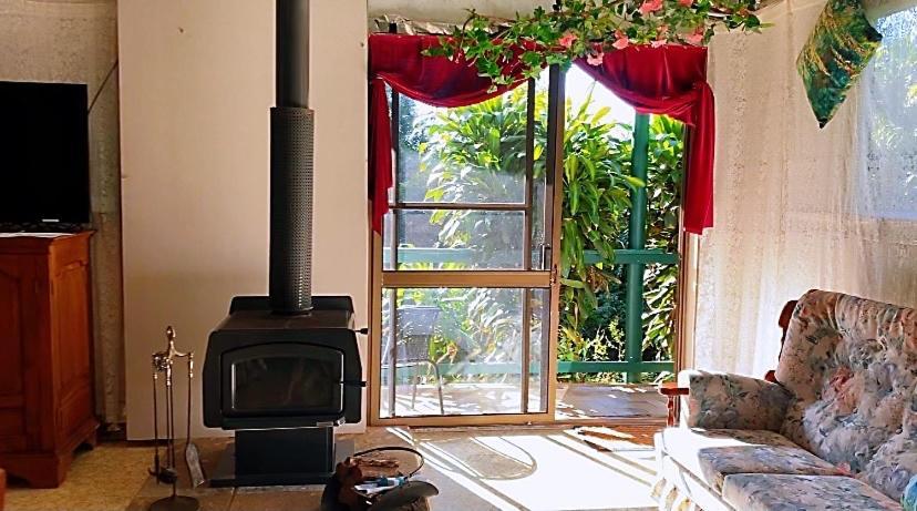 Maleny Monet Studio Extérieur photo