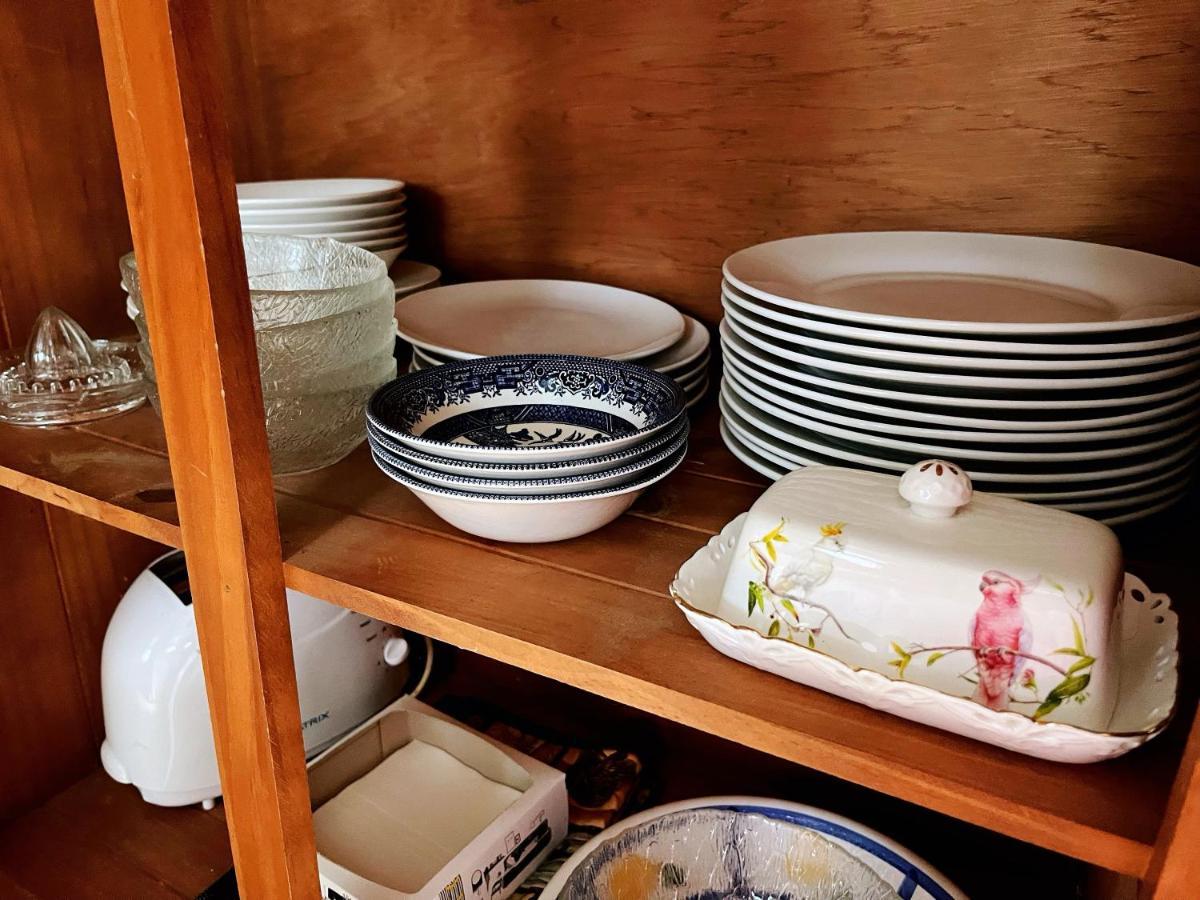 Maleny Monet Studio Extérieur photo